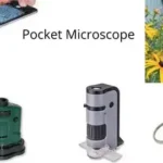 Pocket Microscope: