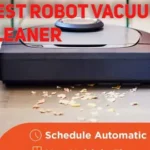 Best Robot Vacuum