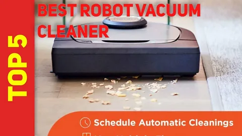 Best Robot Vacuum