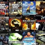 Best PS2 Games