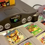 Best N64 Games