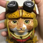 Palico gadgets