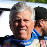 john force news