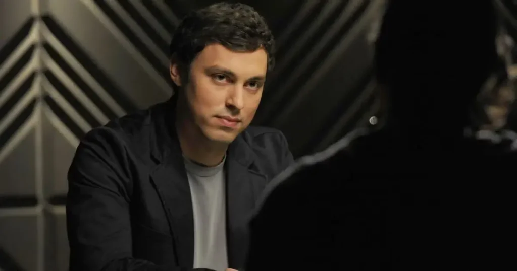 john francis daley