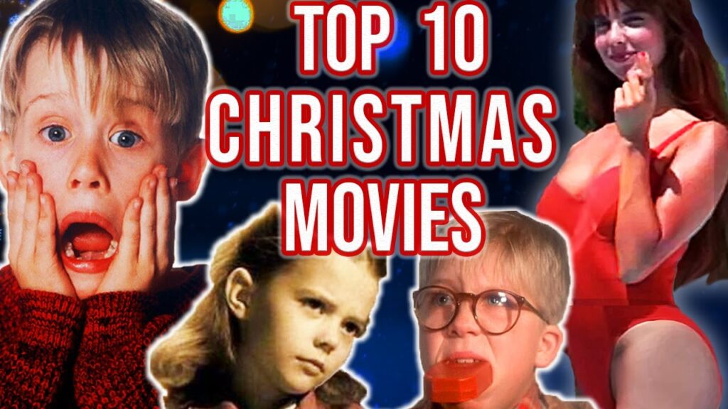 Best Christmas Movies