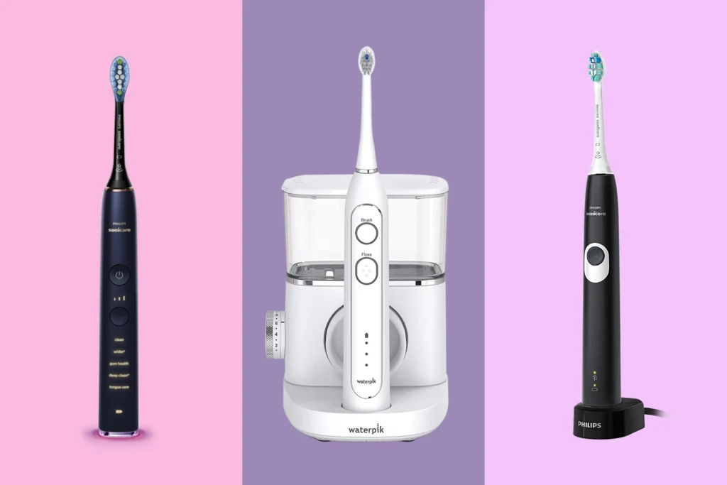 best electric toothbrush