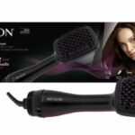 Revlon Hair Dryer Brushes: Best Picks for Salon-Quality Hair