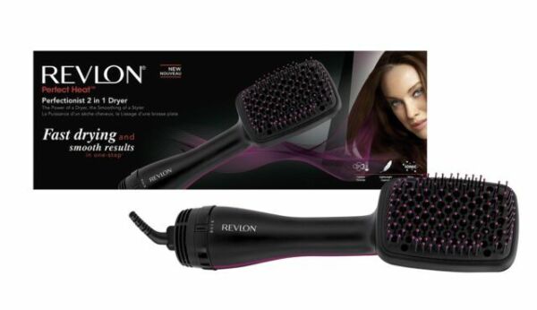 Revlon Hair Dryer Brushes: Best Picks for Salon-Quality Hair