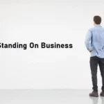 Standing on Business