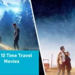 Time Travel Movies